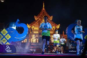 BIB: 445, 549
                            <button type="button" onclick="openModal(22342350)" class="btn btn-primary btn-sm float-right btn-popup" data-toggle="modal" data-target=".modal-high-quality">
                        <i class="fas fa-shopping-cart"></i> Add to Cart
                    </button>
                                            <button type="button" onclick="isThisMe(22342350, true)" class="btn btn-success btn-sm float-right btn-popup btn-isme hidden" data-toggle="tooltip" data-placement="bottom" title="นี่คือรูปของคุณใช่ไหม คลิกที่นี่เพื่อเอาเข้าอัลบั้ม">
                        <i class="fas fa-plus"></i> Add to album
                    </button>
                    <button type="button" onclick="isThisMe(22342350, false)" class="btn btn-warning btn-sm float-right btn-popup btn-isnotme hidden">
                        <i class="fas fa-ban"></i> Remove from album
                    </button>